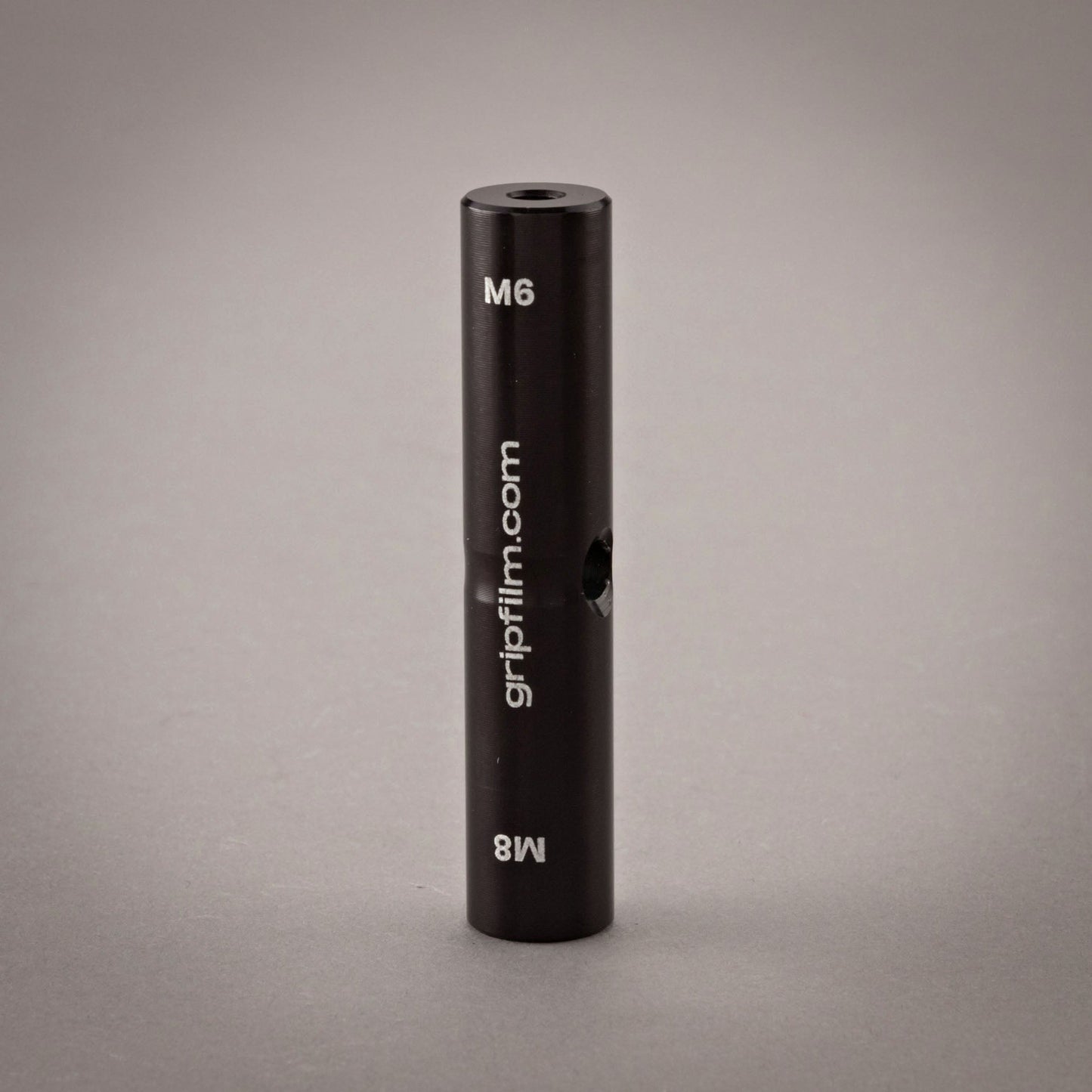 M6 - M8 STARTER PIN 16mm ( 5/8" ) - 80mm ( 3" 14 ) SET - Grip Support Store