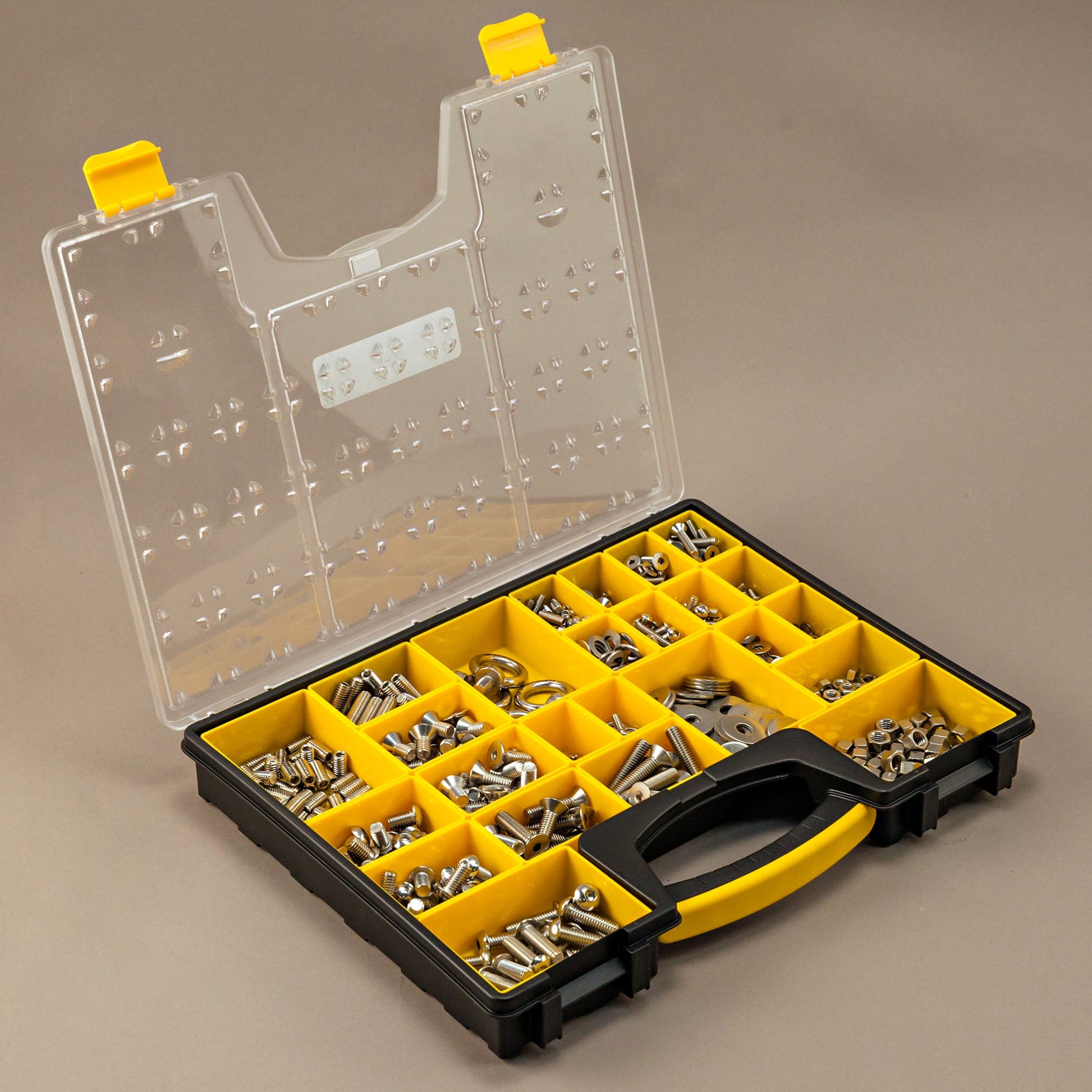 Maxi Set - Grip Support Store