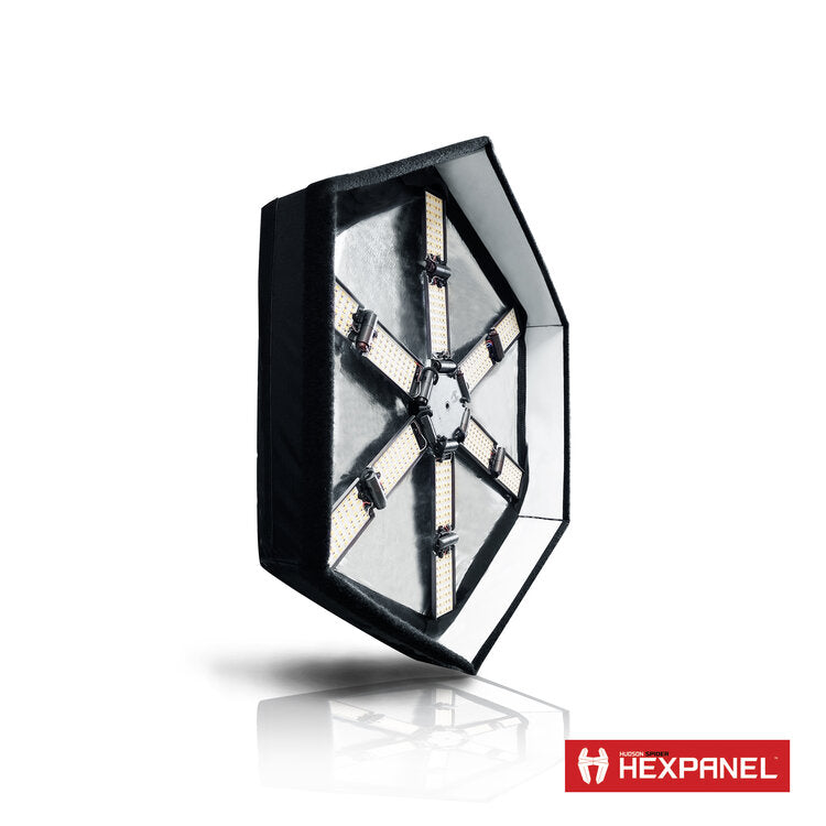 HEXPANEL FOR MOZZIE W/ OUT BACKING - Grip Support Store