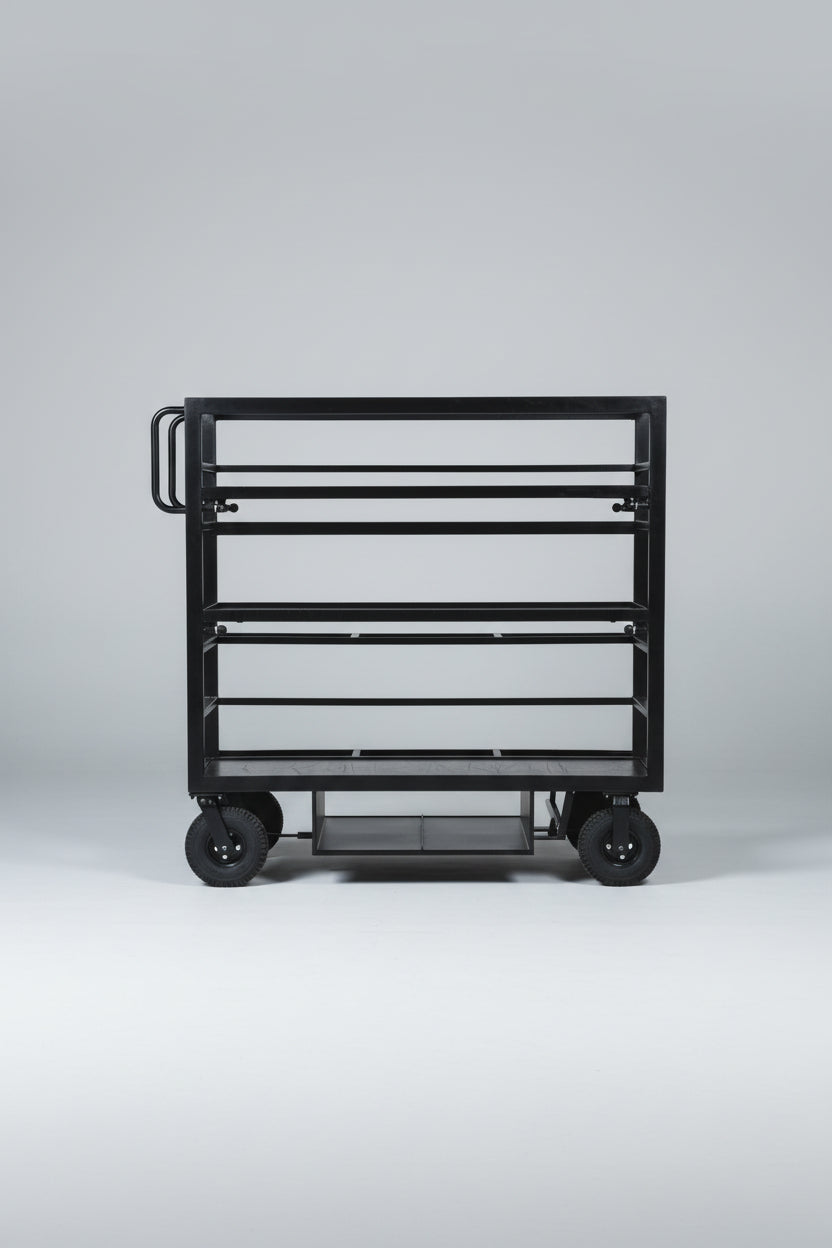 Head Cart - The Grip House