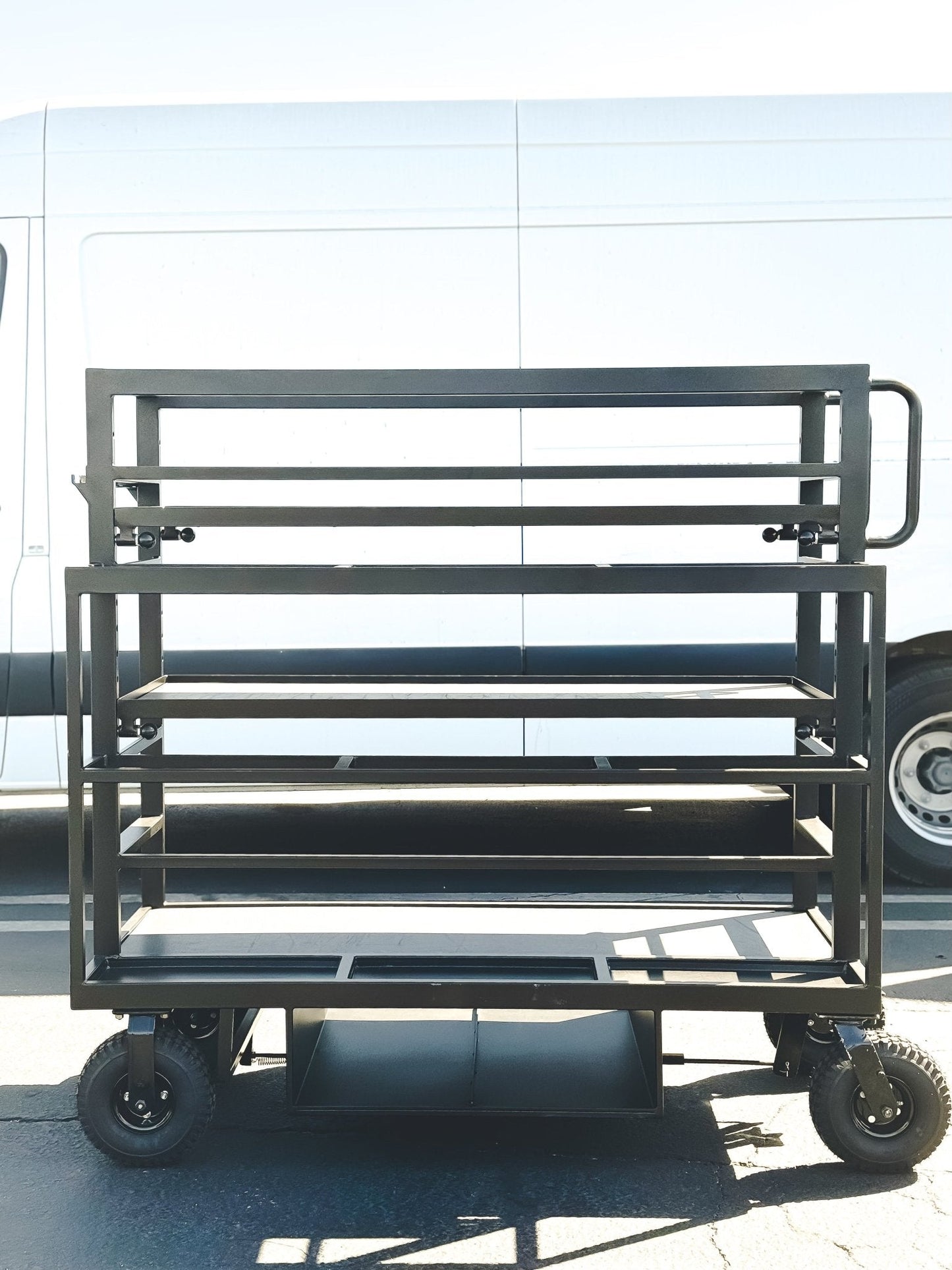 Head Cart - Grip Support Store