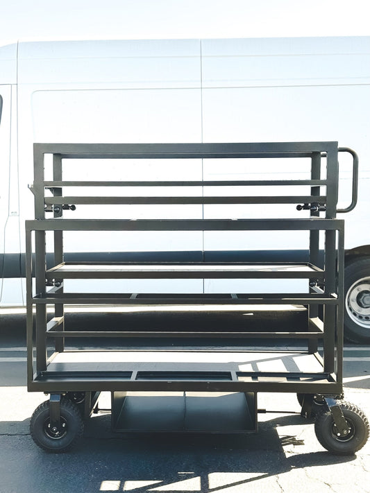 Head Cart