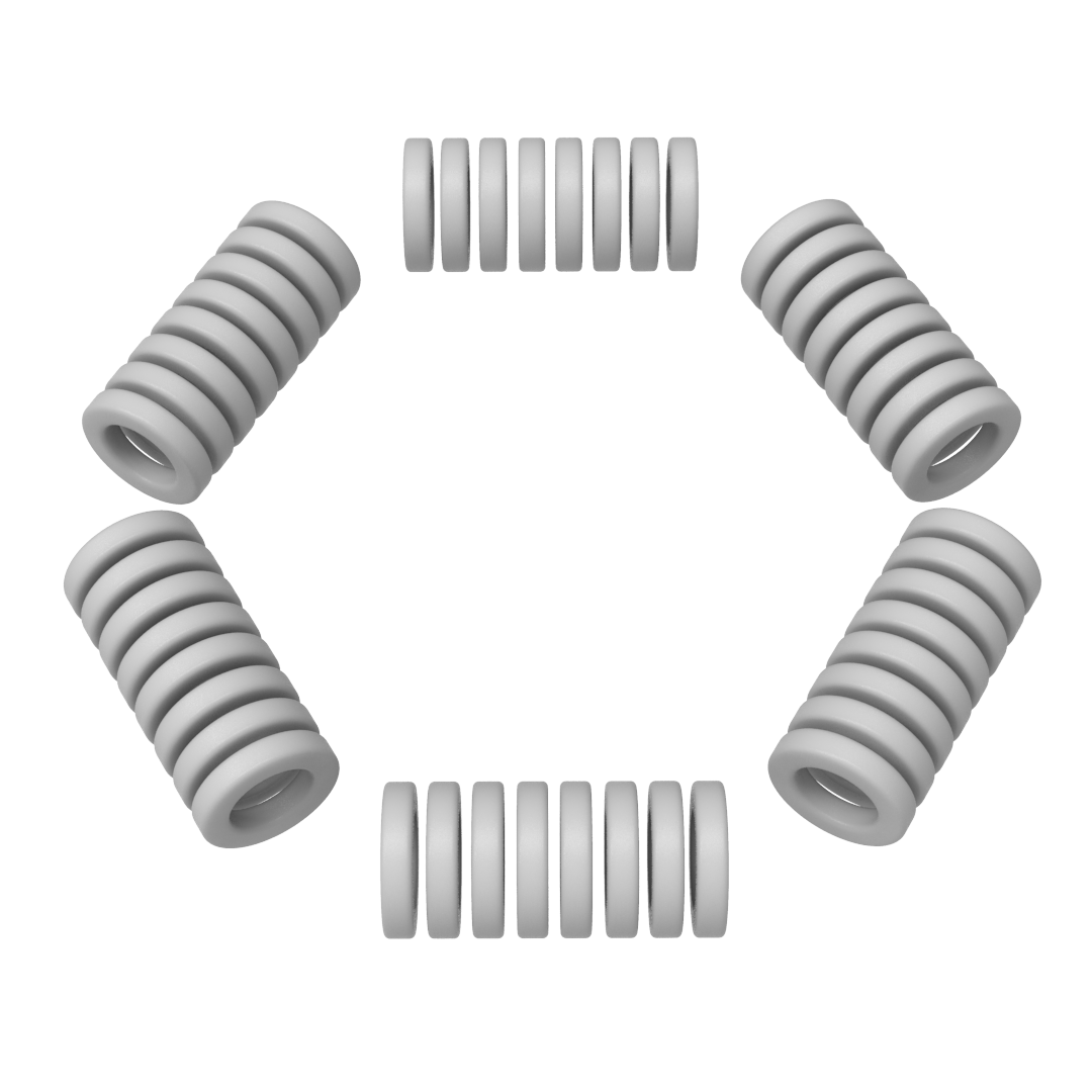 C35 Vibration Isolator