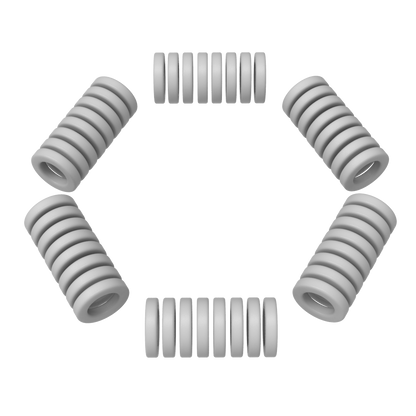 C35 Vibration Isolator