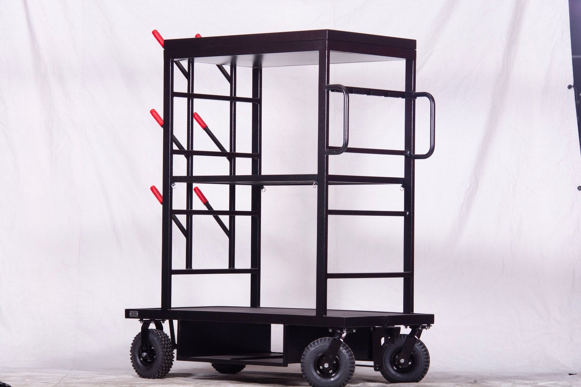 HMI Head Cart - Grip Support Store