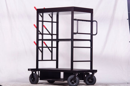 HMI Head Cart - Grip Support Store