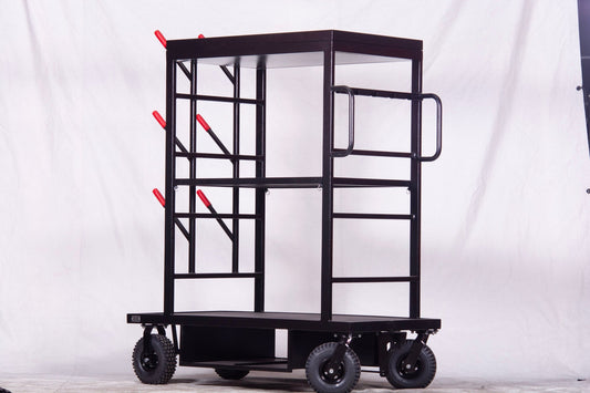 HMI Head Cart - Grip Support Store