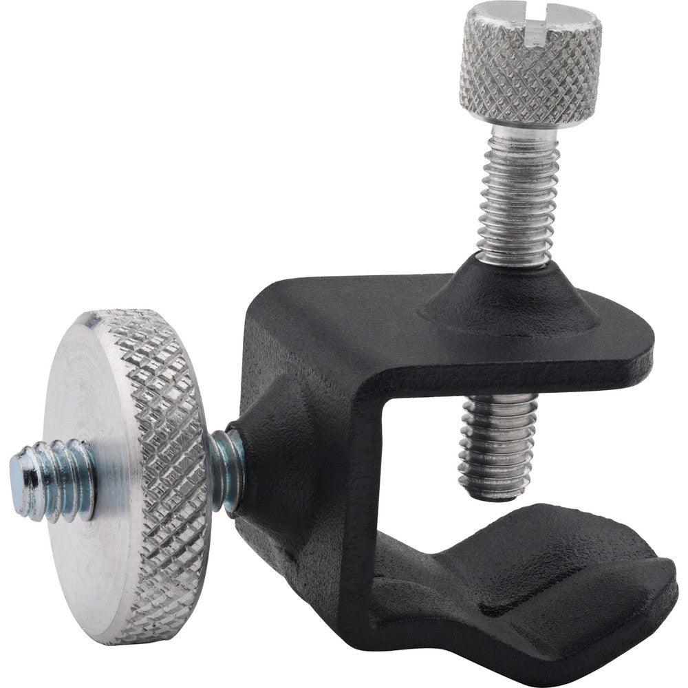 Tiny Clamp with 1/4"-20" Male