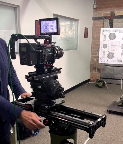 Hudson Slider - Grip Support Store