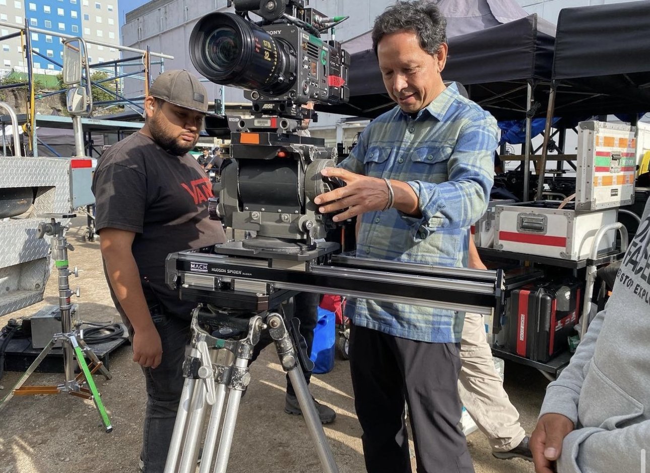 Hudson Slider - Grip Support Store