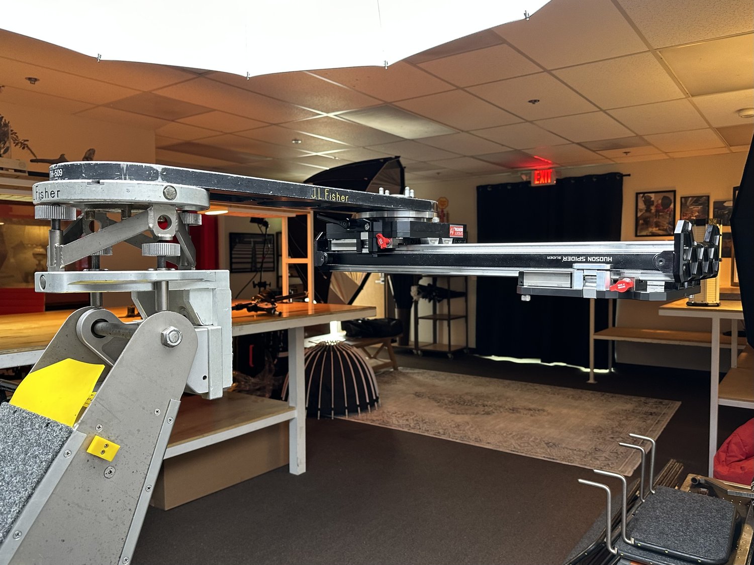 Hudson Slider - Grip Support Store