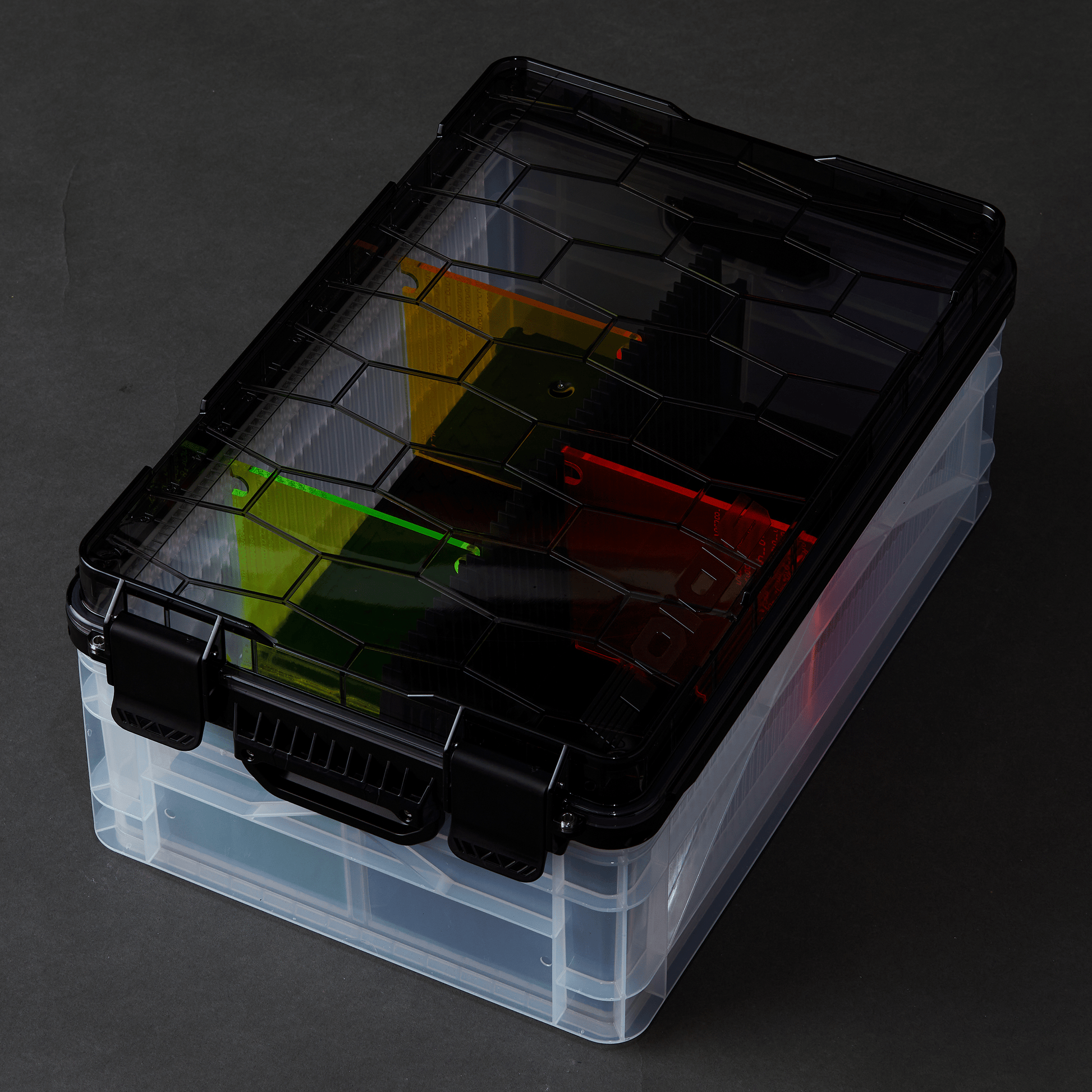 Cyber Crate - Half WR - Grip Support Store