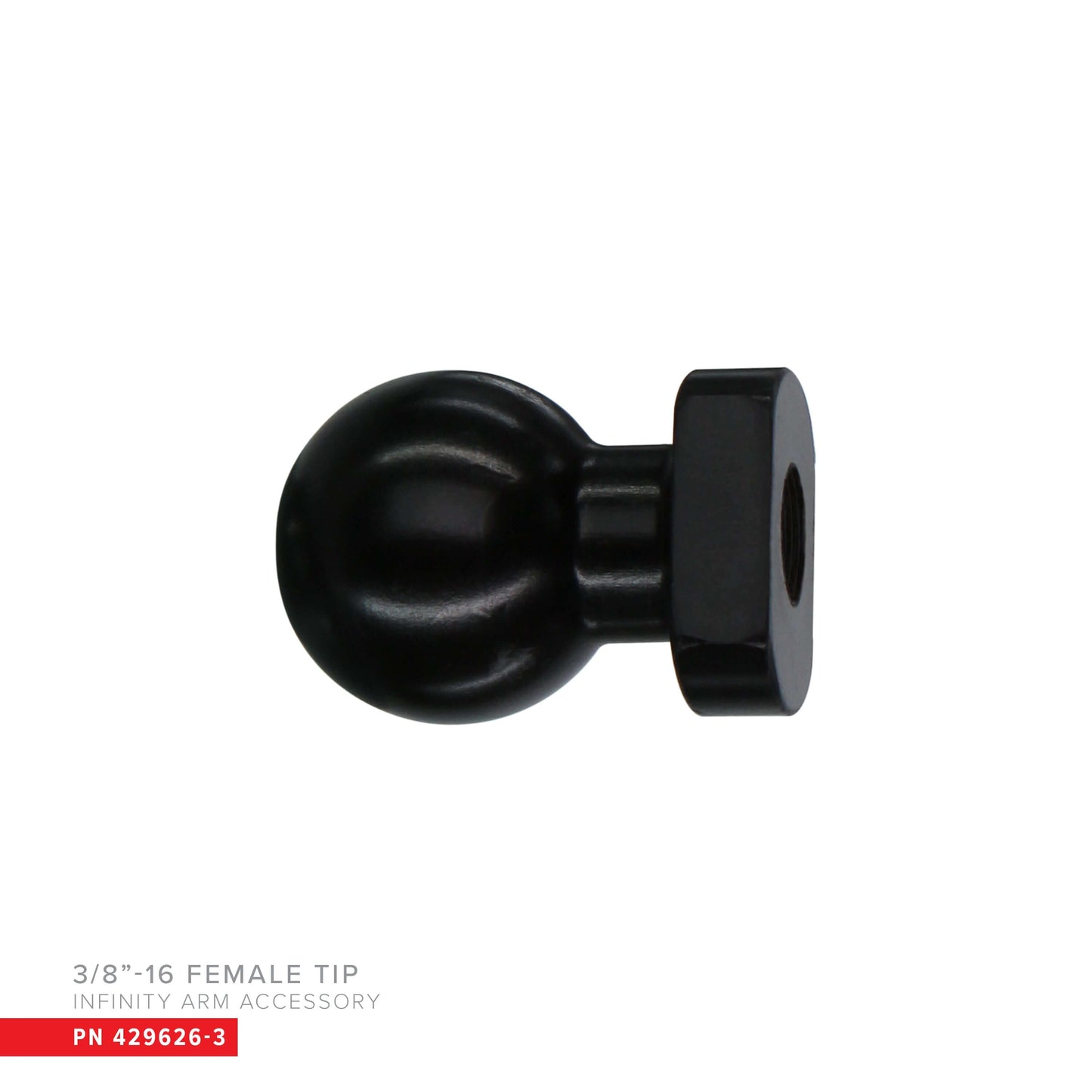 Infinity Arm - Grip Support Store