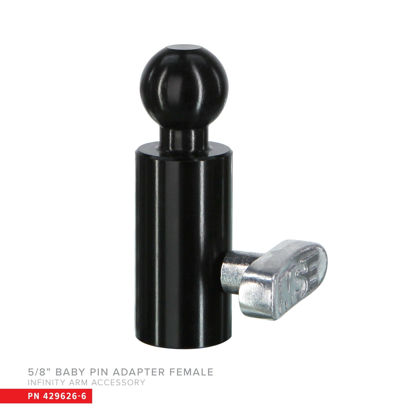 Infinity Arm - Grip Support Store