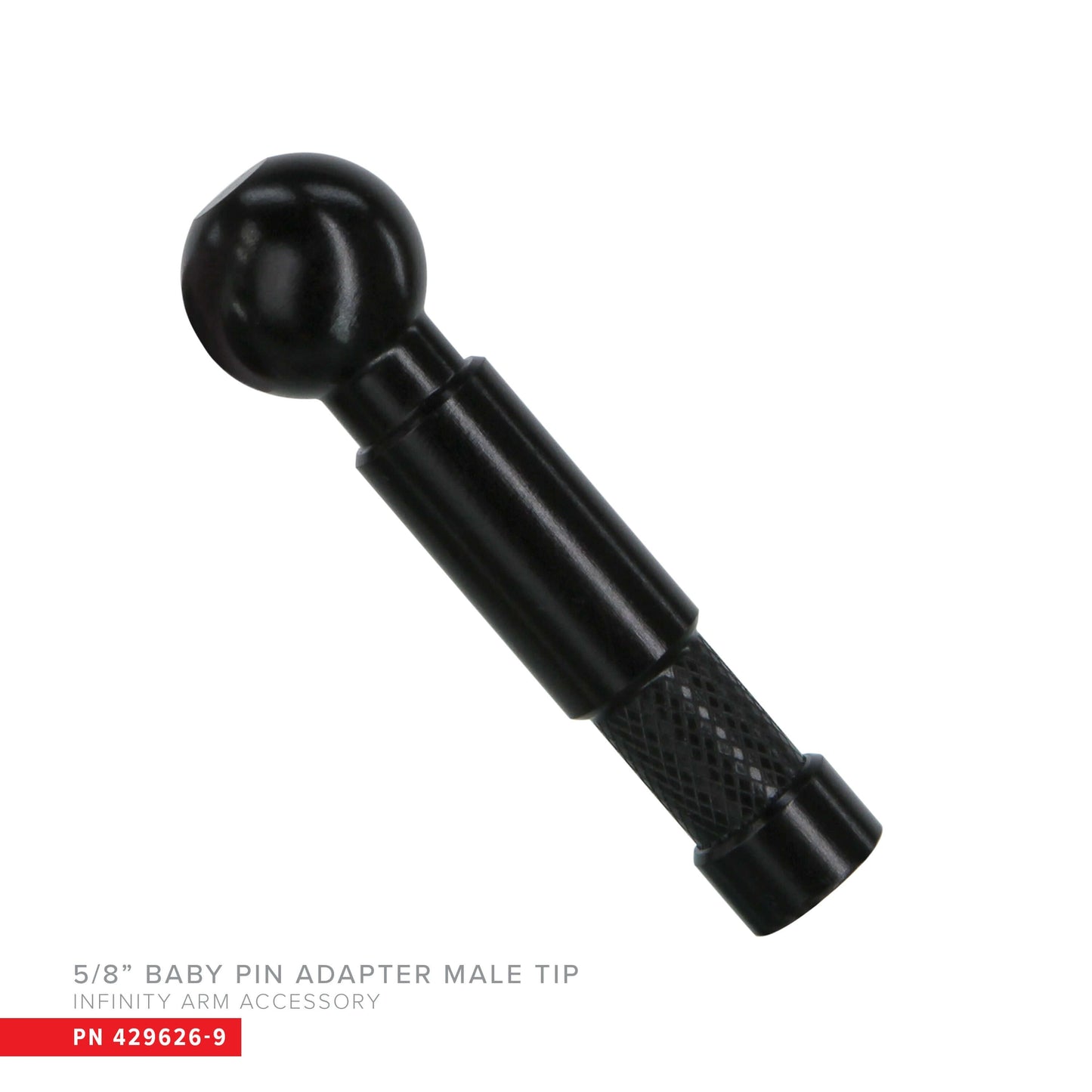 Infinity Arm - Grip Support Store