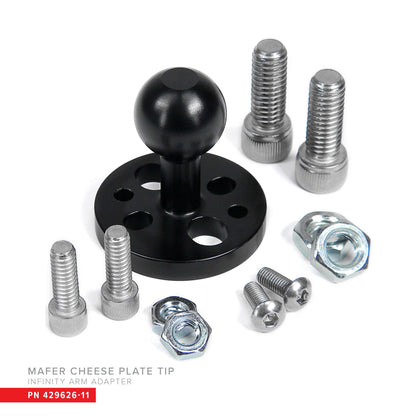 Infinity Arm - Grip Support Store