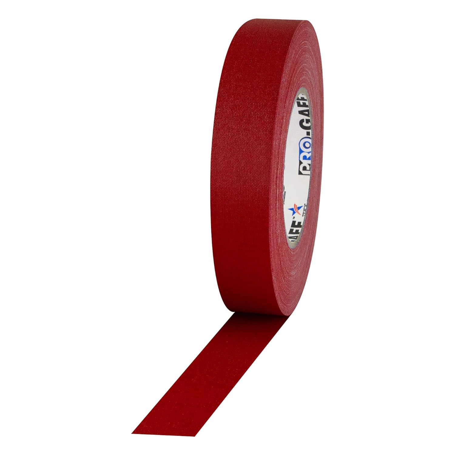 Pro Gaff® Gaffer Tape, 1" x 55yds - Grip Support Store