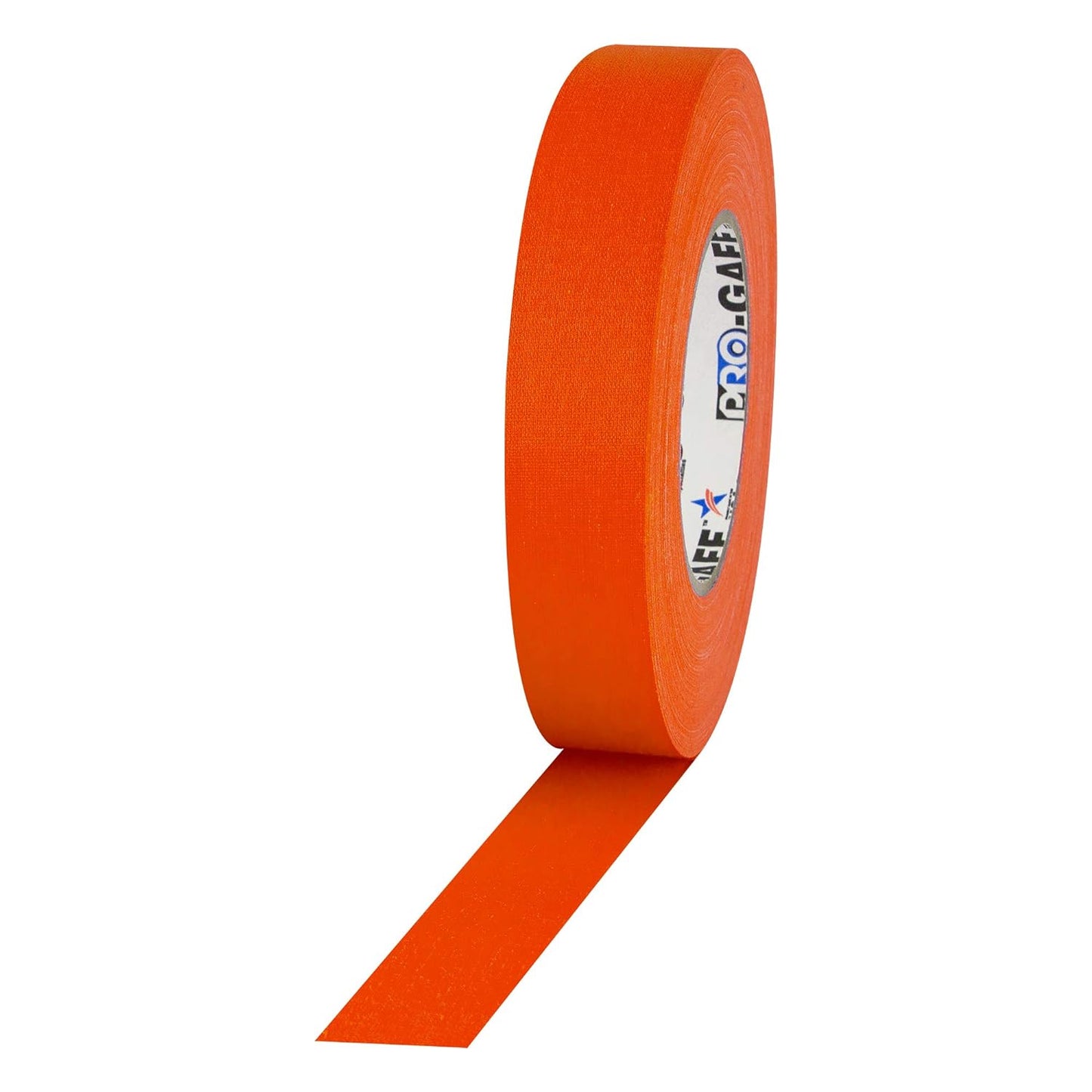 Pro Gaff® Gaffer Tape, 1" x 55yds - Grip Support Store