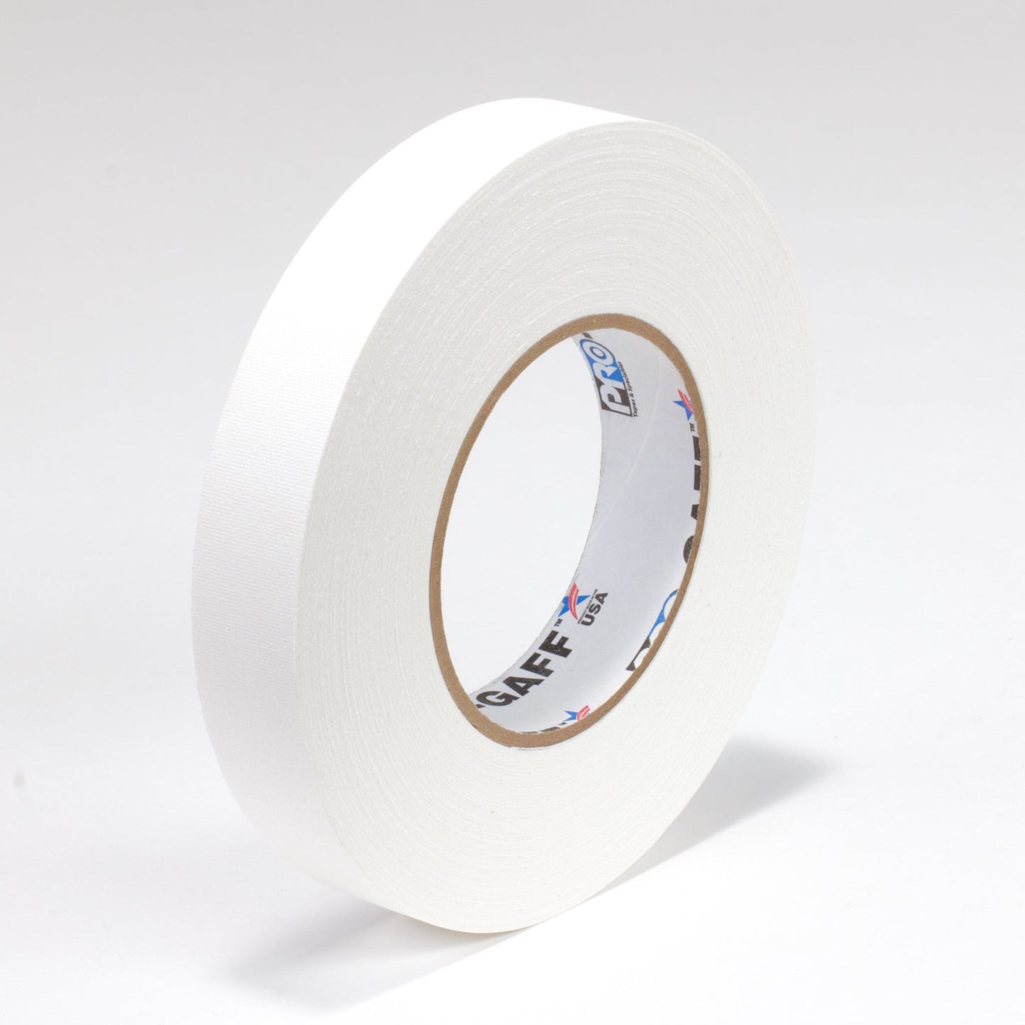 Pro Gaff® Gaffer Tape, 1" x 55yds - Grip Support Store