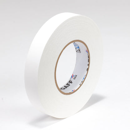 Pro Gaff® Gaffer Tape, 1" x 55yds - Grip Support Store