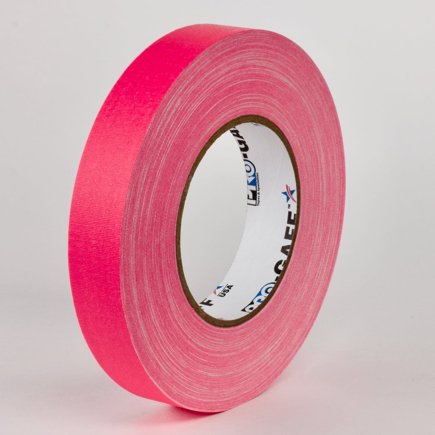 Pro Gaff® Gaffer Tape, 1" x 55yds - Grip Support Store