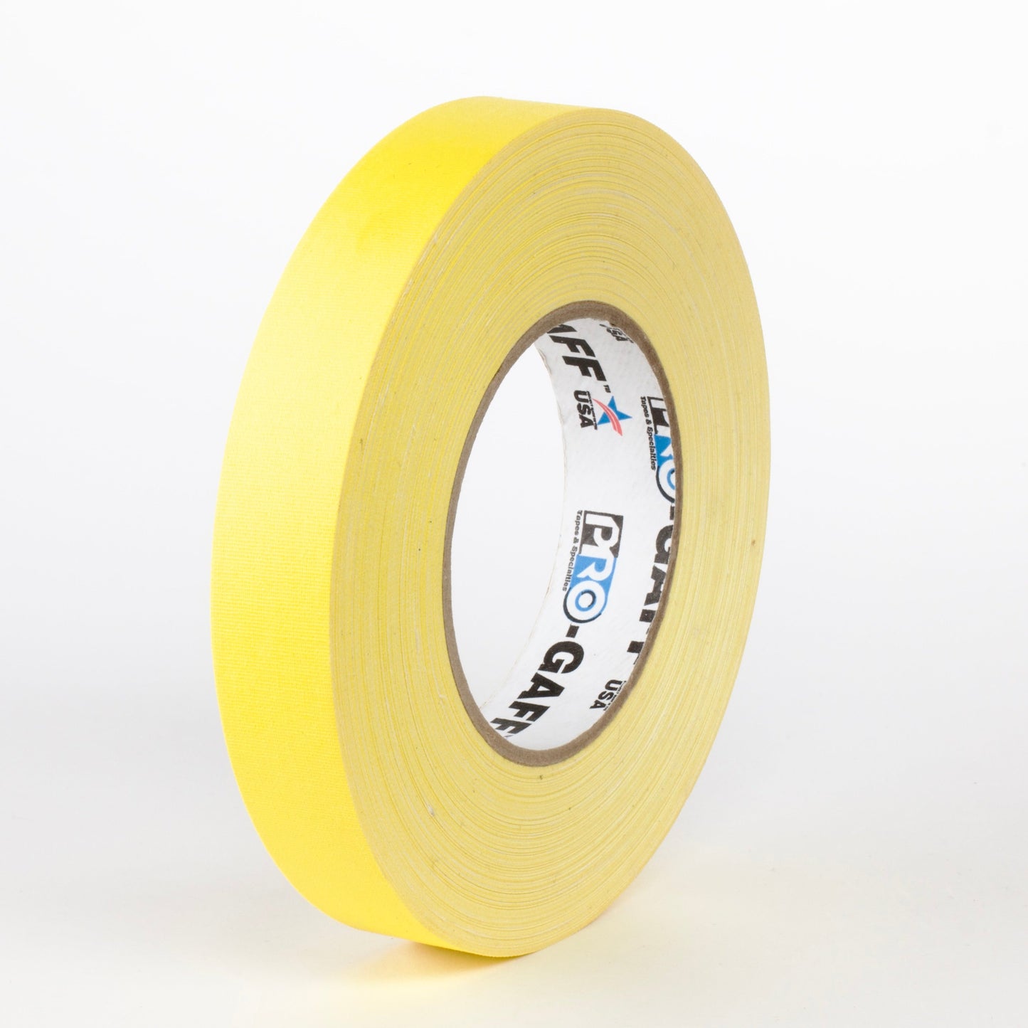 Pro Gaff® Gaffer Tape, 1" x 55yds - Grip Support Store