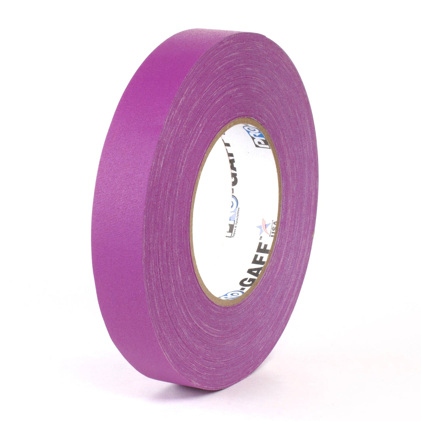 Pro Gaff® Gaffer Tape, 1" x 55yds - Grip Support Store