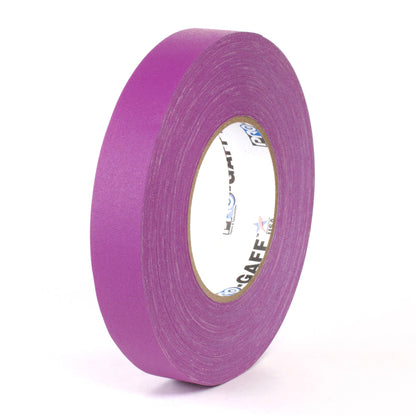 Pro Gaff® Gaffer Tape, 1" x 55yds - Grip Support Store