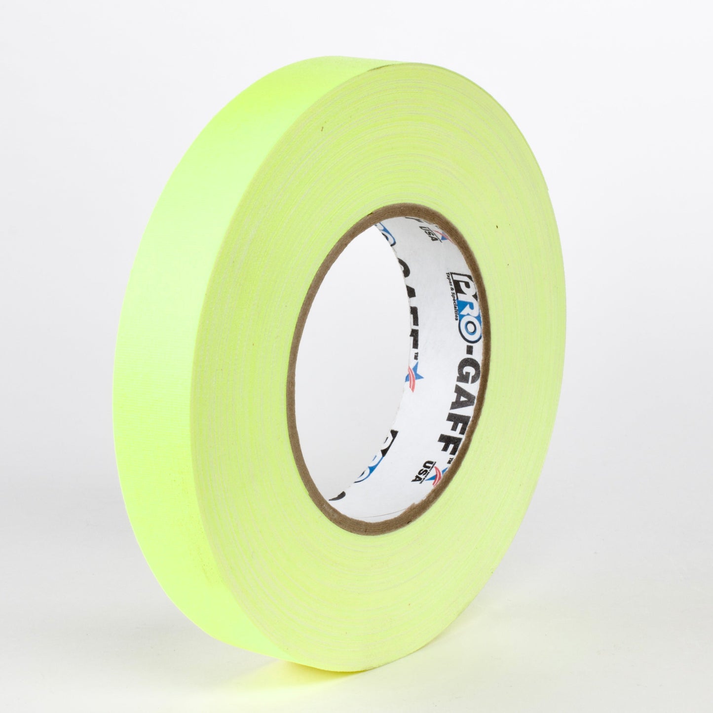 Pro Gaff® Gaffer Tape, 1" x 55yds - Grip Support Store