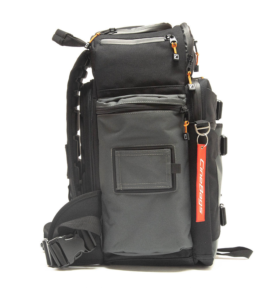 Cinebags Revolution Backpack - Grip Support Store