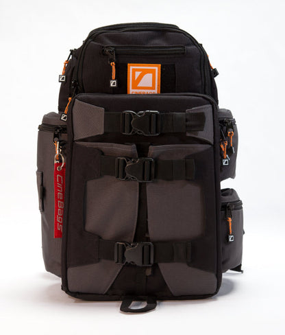 Cinebags Revolution Backpack - Grip Support Store