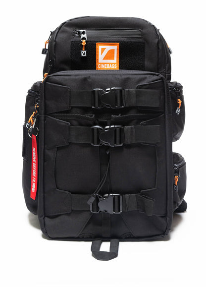Cinebags Revolution Backpack - Grip Support Store