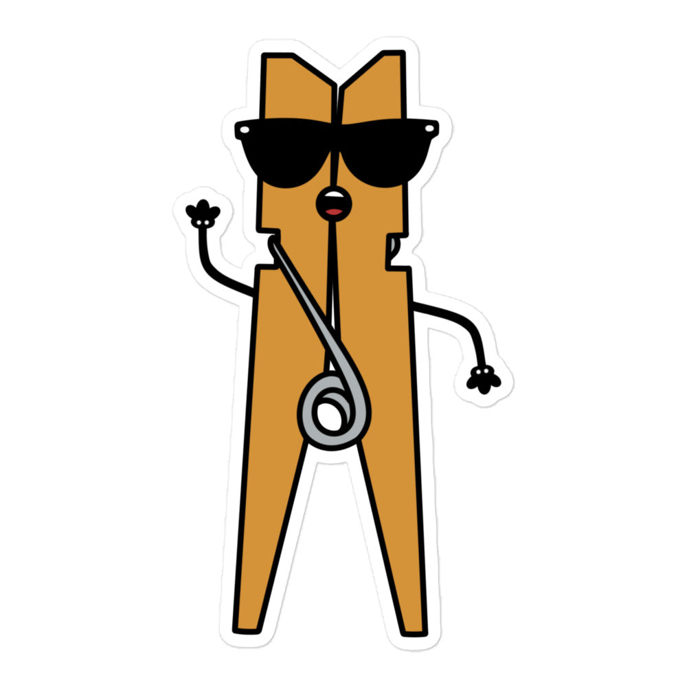 C-47 Sticker - Grip Support Store