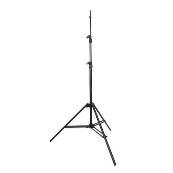 Kit - Light/Heavy Double Riser - Black