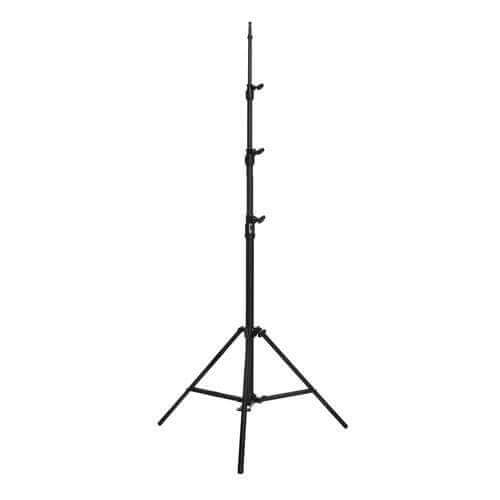 Kit - Light/Heavy Triple Riser - Black