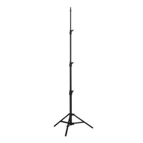Kit - Light/Medium with Brake - Black