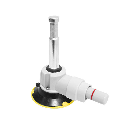 3" Pump Suction Cup with 5/8" (16mm) Baby Pin