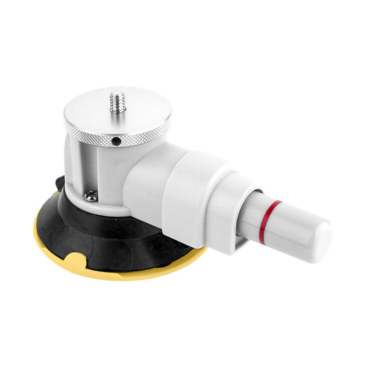 3" Pump Suction Cup with 1/4"-20" Thread