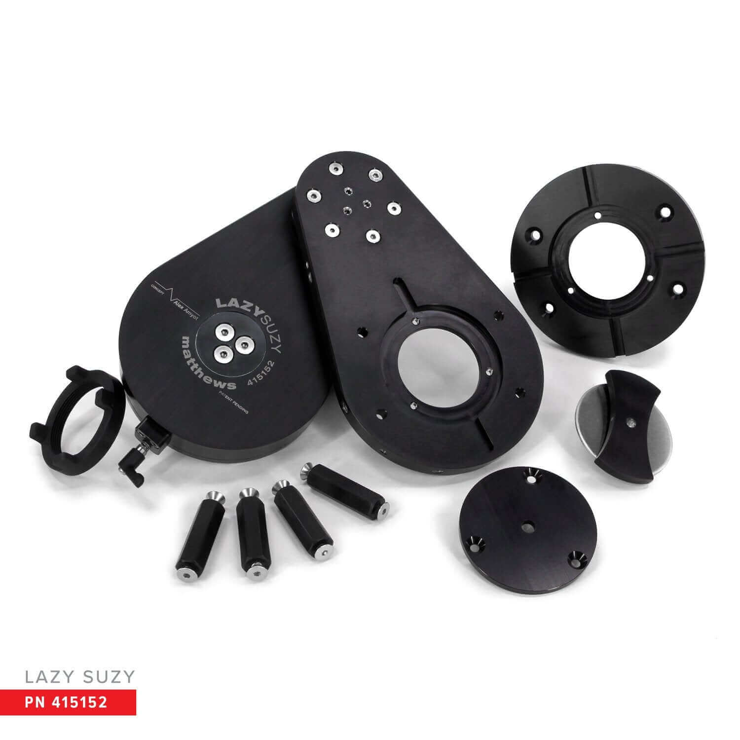 Lazy Suzy - Grip Support Store