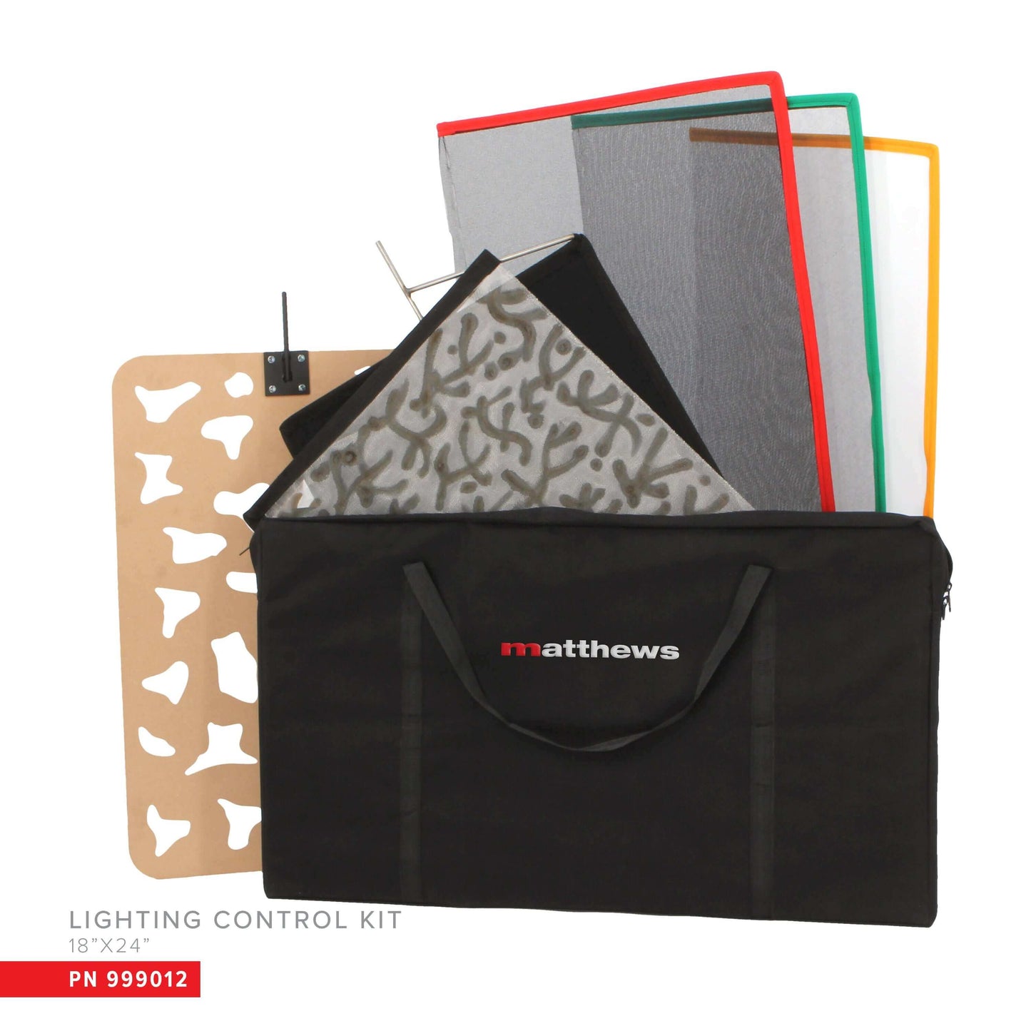 Lighting Control Kits - Grip Support Store