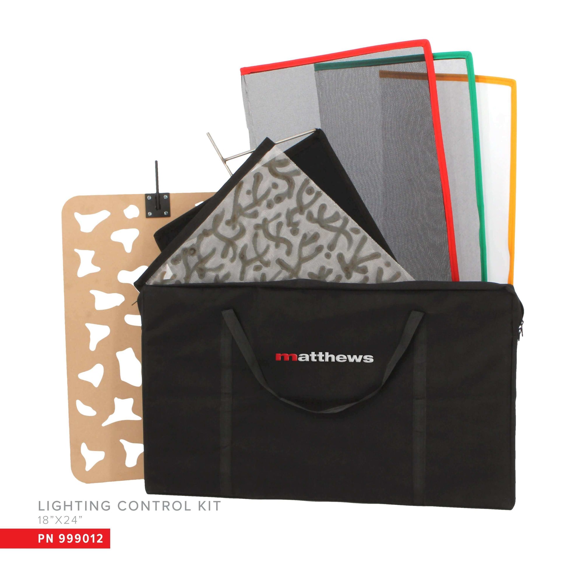 Lighting Control Kits - Grip Support Store