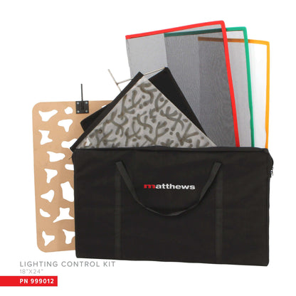 Lighting Control Kits - Grip Support Store