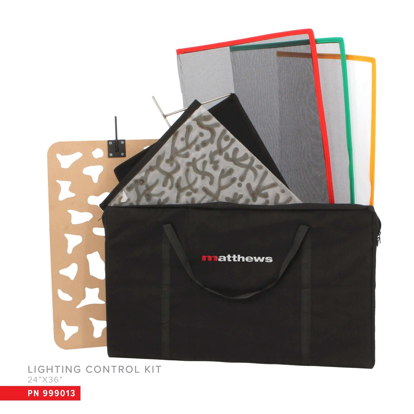 Lighting Control Kits - Grip Support Store