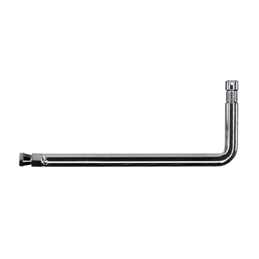 Right Angle Snap-In Pin Mafer Accessory