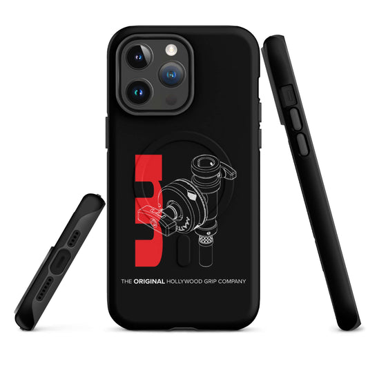 MSE Lollipop MagSafe® tough case for iPhone®