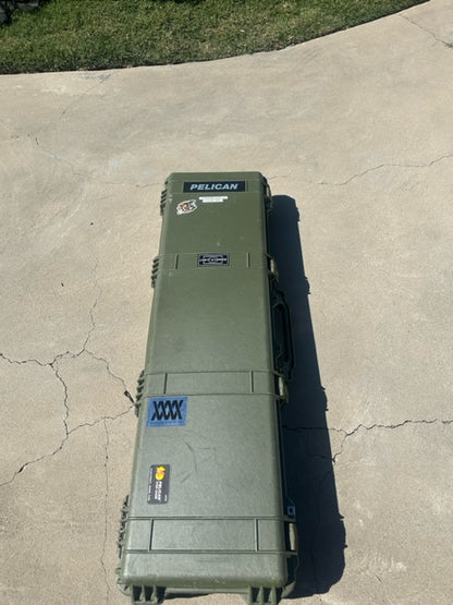 Rickshaw - Fully Customizable - On Clearance - Grip Support Store