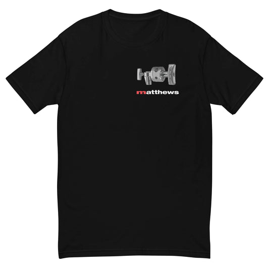 MSE Grip Head Shirt