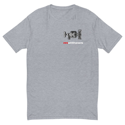 MSE Grip Head Shirt