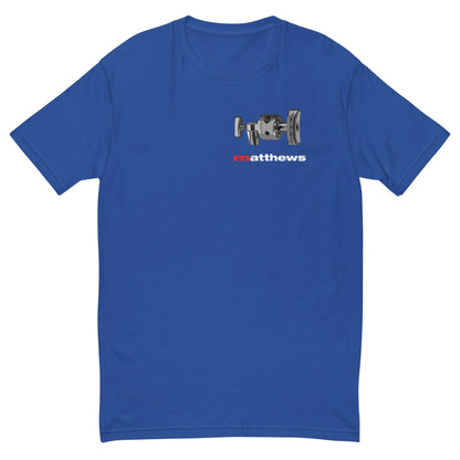 MSE Grip Head Shirt