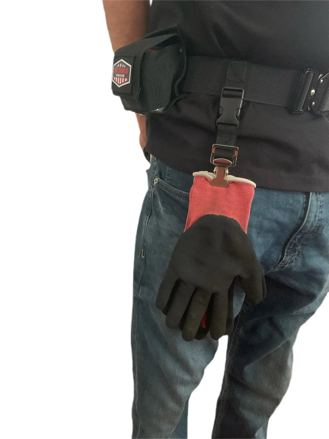 MF GLOVE CLIP - Grip Support Store